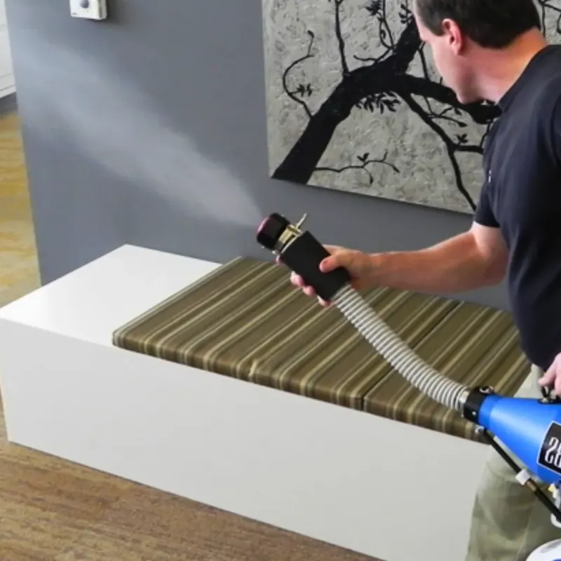 Professional Odor Removal in Smyrna, TN